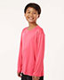 AllPro 48400Y Youth Pro-Lock Performance Long Sleeve T-Shirt