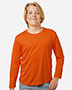 Deep Orange