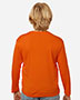 AllPro 48400Y Youth Pro-Lock Performance Long Sleeve T-Shirt