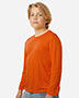 AllPro 48400Y Youth Pro-Lock Performance Long Sleeve T-Shirt