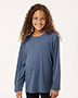Heather Navy