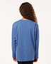 AllPro 48400Y Youth Pro-Lock Performance Long Sleeve T-Shirt