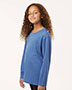 AllPro 48400Y Youth Pro-Lock Performance Long Sleeve T-Shirt