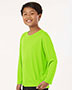 AllPro 48400Y Youth Pro-Lock Performance Long Sleeve T-Shirt
