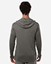 AllPro 48510 Unisex Pro-Lock Performance Hooded Long Sleeve T-Shirt