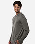 AllPro 48510 Unisex Pro-Lock Performance Hooded Long Sleeve T-Shirt