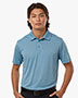 Cloud Blue Melange