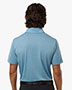 AllPro 4HM00 Men's Performance Mélange Polo