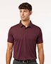Maroon Melange