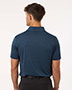 AllPro 4HM00 Men's Performance Mélange Polo