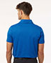 AllPro 4HM00 Men's Performance Mélange Polo