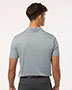 AllPro 4HM00 Men's Performance Mélange Polo