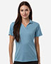 Cloud Blue Melange