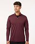 Maroon Melange