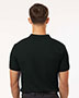 AllPro 62800 Men's Pique Polo