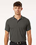 AllPro 62800 Men's Pique Polo