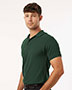 AllPro 62800 Men's Pique Polo