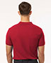 AllPro 62800 Men's Pique Polo