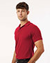 AllPro 62800 Men's Pique Polo