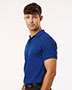 AllPro 62800 Men's Pique Polo