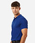 AllPro 62800T Men's Tall Pique Polo