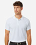 AllPro 62800T Men's Tall Pique Polo