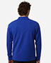 AllPro STF870 Men's Stretch Quarter-Zip Fleece Pullover