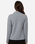 AllPro STF870L Women's Stretch Quarter-Zip Fleece Pullover