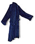 Alpine Fleece 8723 Unisex Mink Touch Luxury Robe