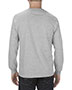 Alstyle AL1304 Adult 6 oz. Long-Sleeve T-Shirt