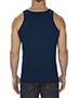 Alstyle AL1307 Adult 6 oz. 100% Cotton Tank Top