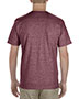 Alstyle AL1701 Adult 5.5 oz. 100% Soft Spun Cotton T-Shirt