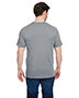 Alstyle AL1701 Adult 5.5 oz. 100% Soft Spun Cotton T-Shirt