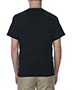 Alstyle AL1901 Adult 5.1 oz. 100% Cotton T-Shirt