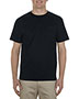 Alstyle AL1905 Adult 100% Soft Spun Cotton Pocket T-Shirt