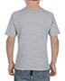 Alstyle AL3380 Toddler 6 oz. 100% Cotton T-Shirt