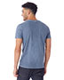Custom Embroidered Alternative Apparel 04850C1 Men 3.69 oz. Heritage Garment-Dyed Distressed T-Shirt