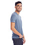 Custom Embroidered Alternative Apparel 04850C1 Men 3.69 oz. Heritage Garment-Dyed Distressed T-Shirt
