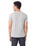 Custom Embroidered Alternative Apparel 04850C1 Men 3.69 oz. Heritage Garment-Dyed Distressed T-Shirt