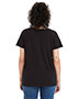 Custom Embroidered Alternative Apparel 04861C1 Ladies 3.69 oz Rocker Garment-Dyed Distressed T-Shirt