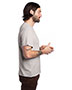 Custom Embroidered Alternative Apparel 05050BP Men 4.4 oz. Keeper Vintage Jersey