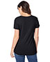 Custom Embroidered Alternative Apparel 05052BP Ladies 4.4 oz. Keepsake Vintage Jersey T-Shirt