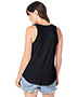 Custom Embroidered Alternative Apparel 05054BP Ladies 4.4 oz. Backstage Vintage Jersey Tank