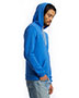 Custom Embroidered Alternative Apparel 09595F2 Men 7.7 oz. Challenger Eco-Fleece Hoodie