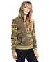 Custom Embroidered Alternative Apparel 09596F2 Ladies 7.7 oz. Athletics Eco-Fleece Hoodie