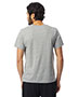 Alternative Apparel 1070CV Men Cotton Jersey CVC Go-To Tee