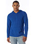 Custom Embroidered Alternative Apparel 12365 Men 4.9 oz. Marathon Eco Jersey Pullover Hoodie