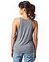 Custom Embroidered Alternative Apparel 3094B2 Ladies Slinky Jersey Tank Top