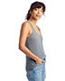 Custom Embroidered Alternative Apparel 3094B2 Ladies Slinky Jersey Tank Top