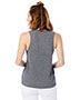 Custom Embroidered Alternative Apparel 3095B2 Ladies 3.1 oz. Slinky-Jersey Muscle Tank